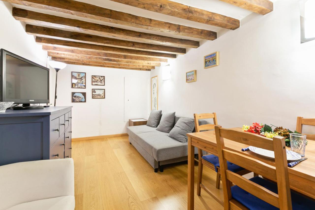 Giardino Bardini Cozy Apartment Florencie Exteriér fotografie