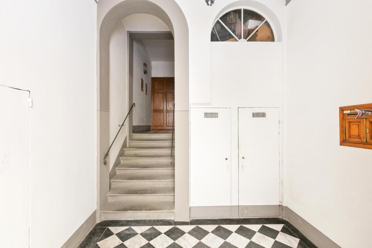 Giardino Bardini Cozy Apartment Florencie Exteriér fotografie