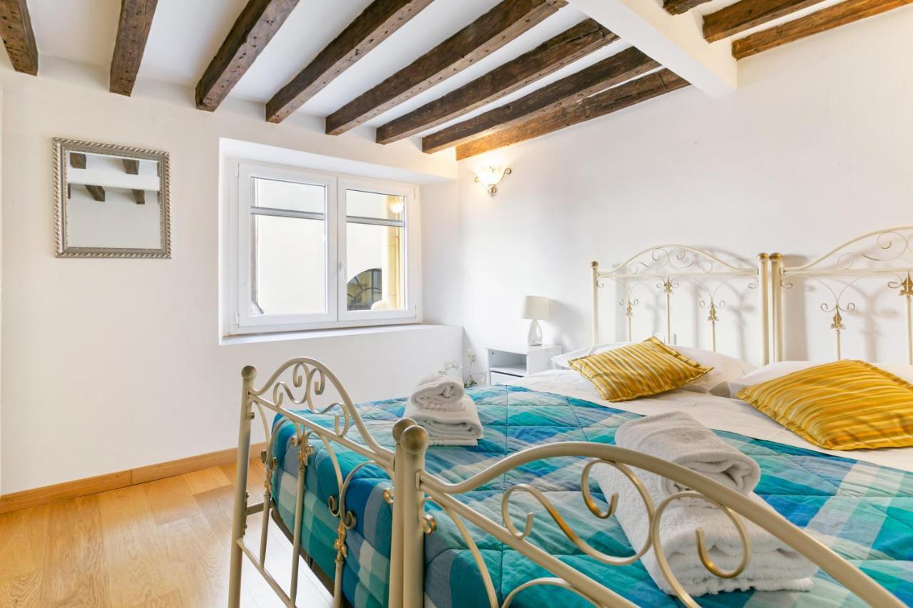 Giardino Bardini Cozy Apartment Florencie Exteriér fotografie