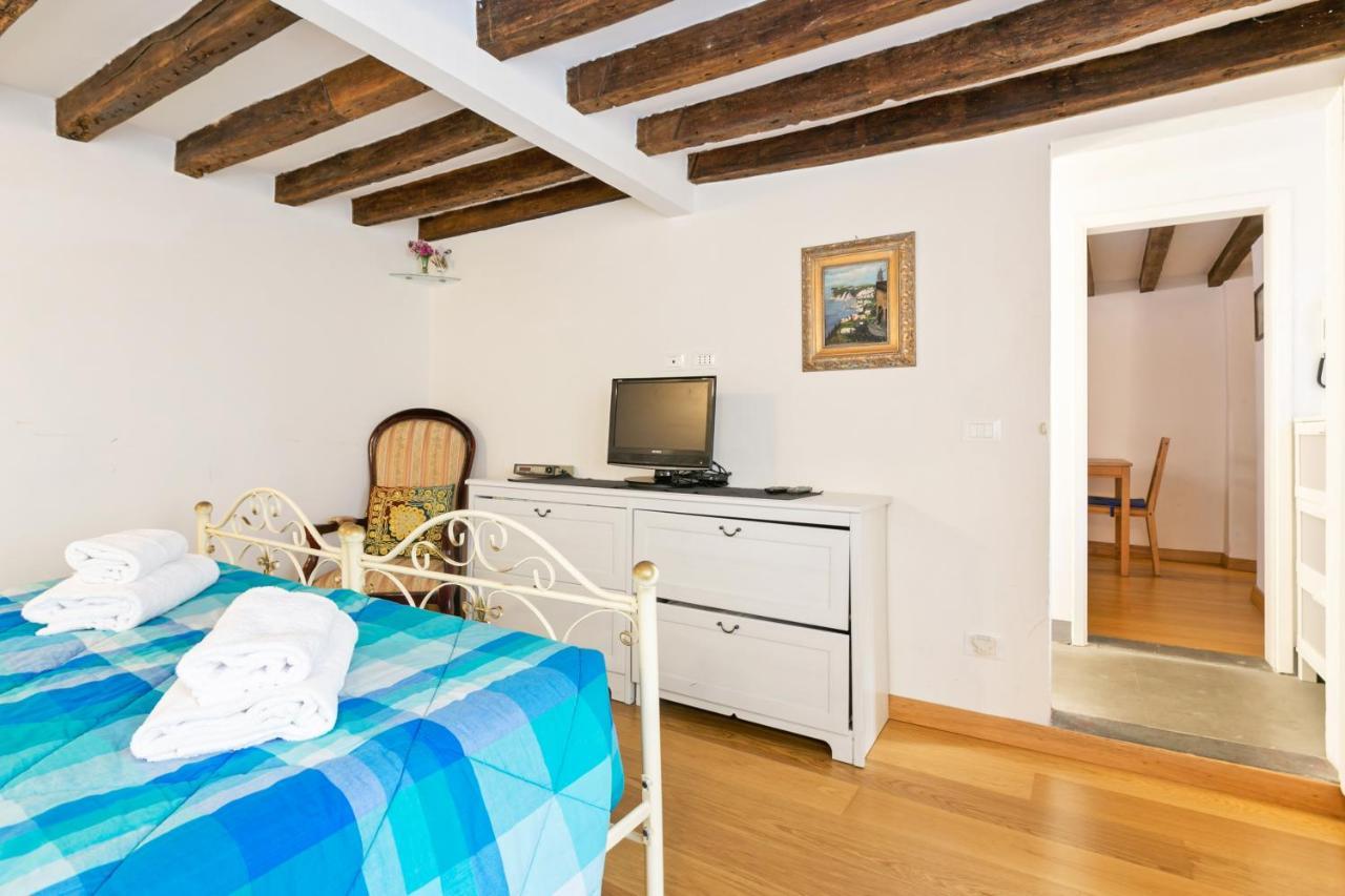 Giardino Bardini Cozy Apartment Florencie Exteriér fotografie